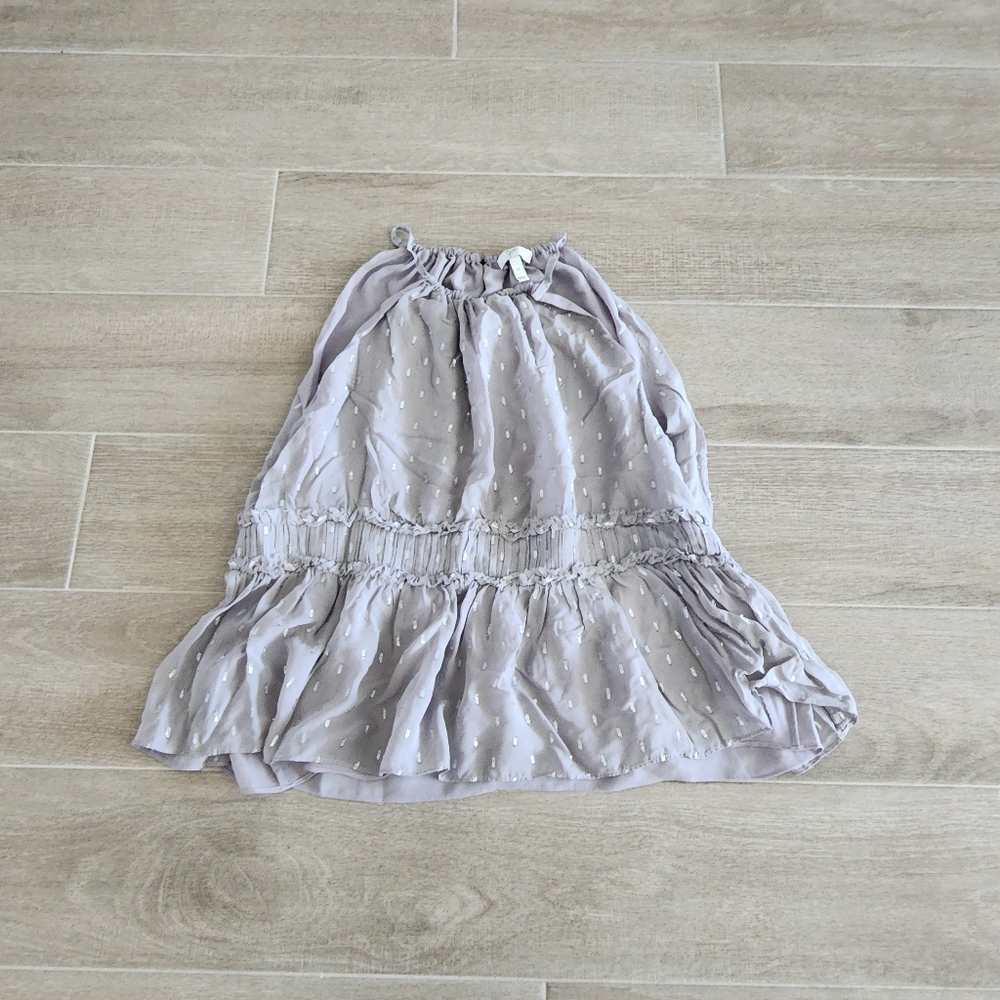 Joie Shawnette Peplum Tann
